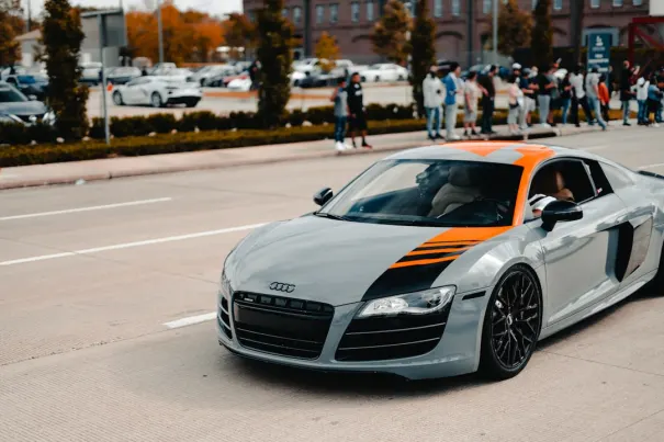 Kasino Crazy Luck Android/iOS Sovellus